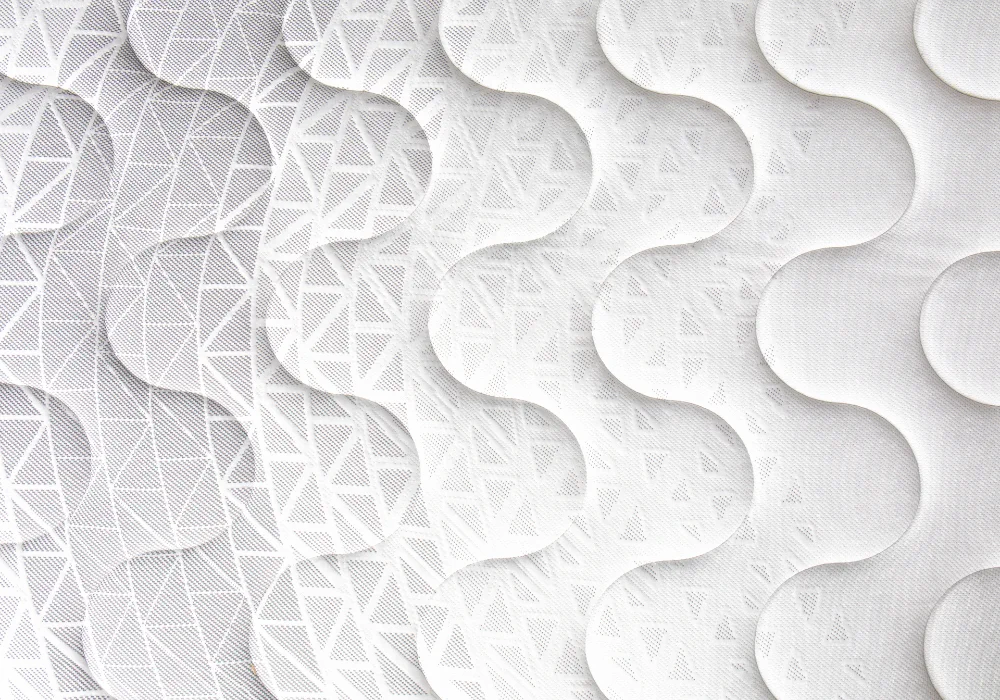 Materac Gato Tribekka