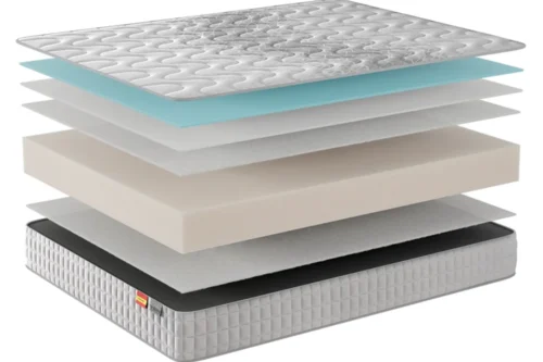 Materac Gato Tribekka