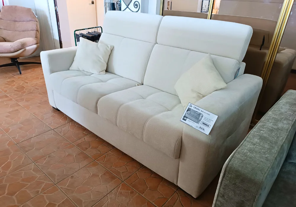 Sofa Grado Poldem