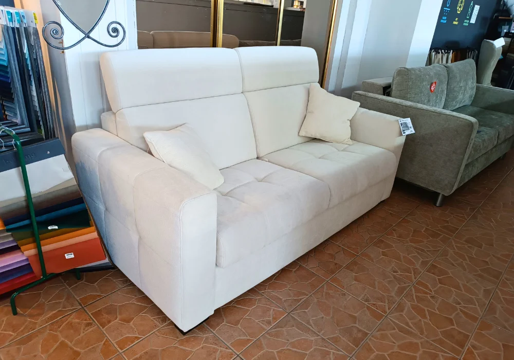 Sofa Grado Poldem