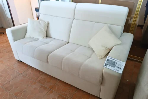 Sofa Grado Poldem