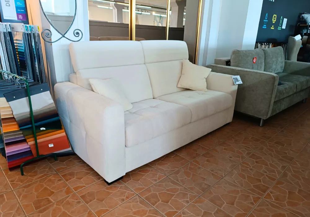 Sofa Grado Poldem