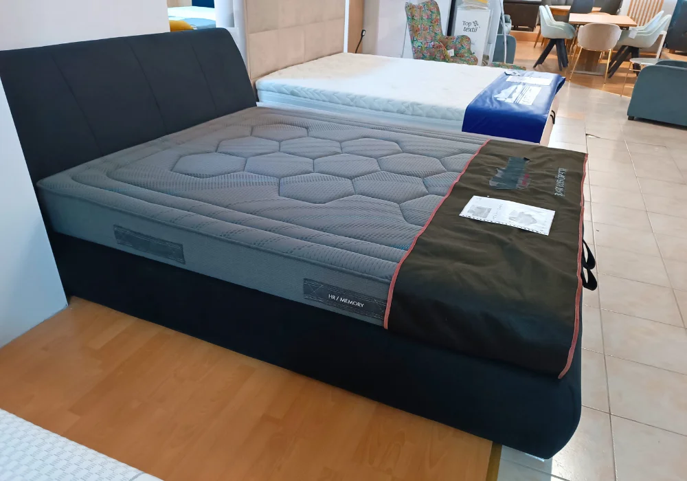 Łóżko Cezar Miler Meble