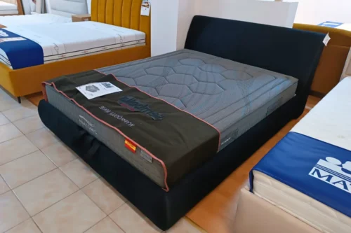 Łóżko Cezar Miler Meble