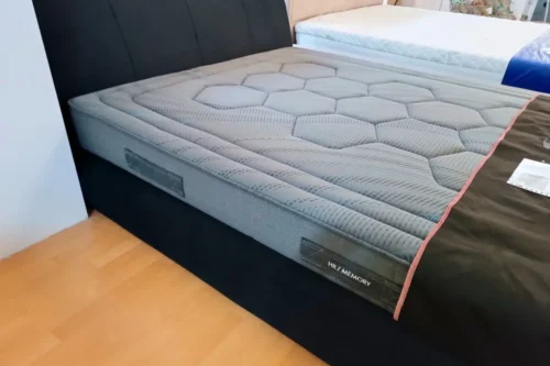 Łóżko Cezar Miler Meble