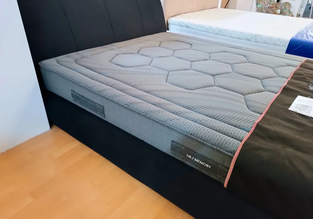 Łóżko Cezar Miler Meble