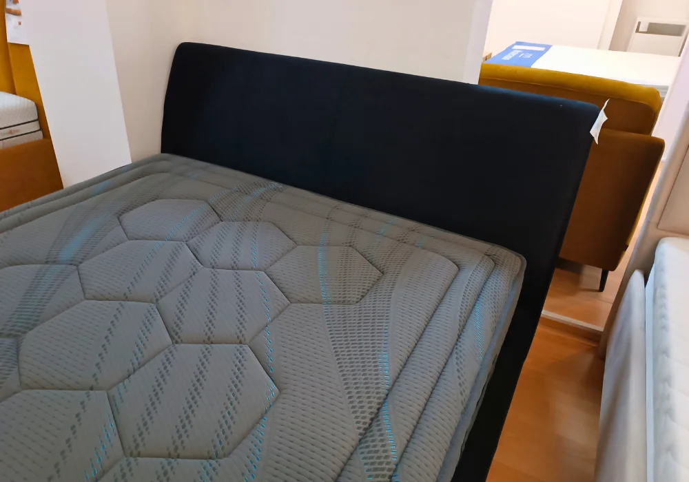 Łóżko Cezar Miler Meble