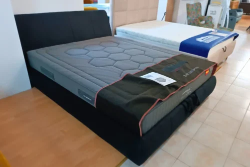 Łóżko Cezar Miler Meble