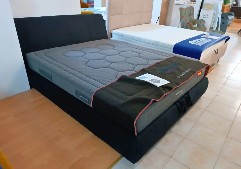 Łóżko Cezar Miler Meble