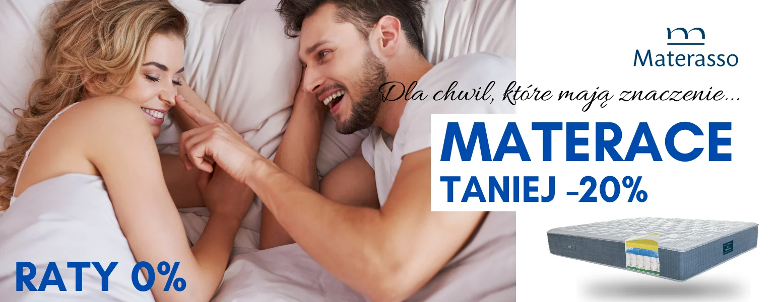 Materace Materasso