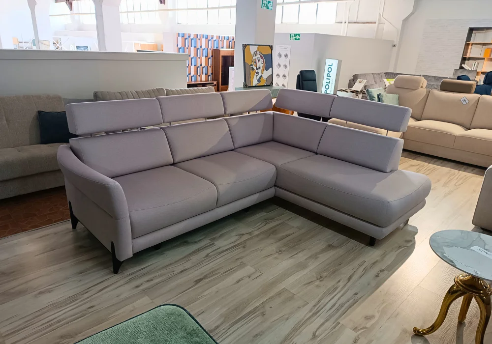 Narożnik Moon Orfeusz