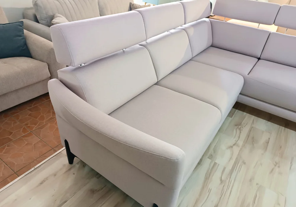 Narożnik Moon Orfeusz