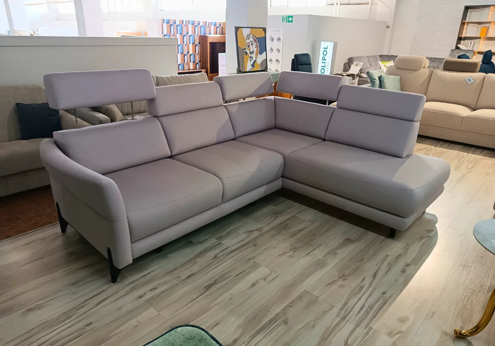 Narożnik Moon Orfeusz