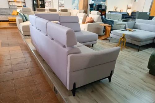 Narożnik Moon Orfeusz