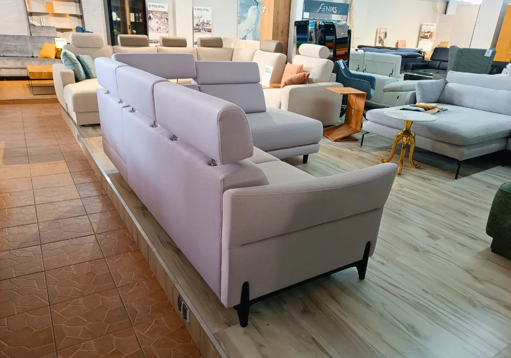 Narożnik Moon Orfeusz