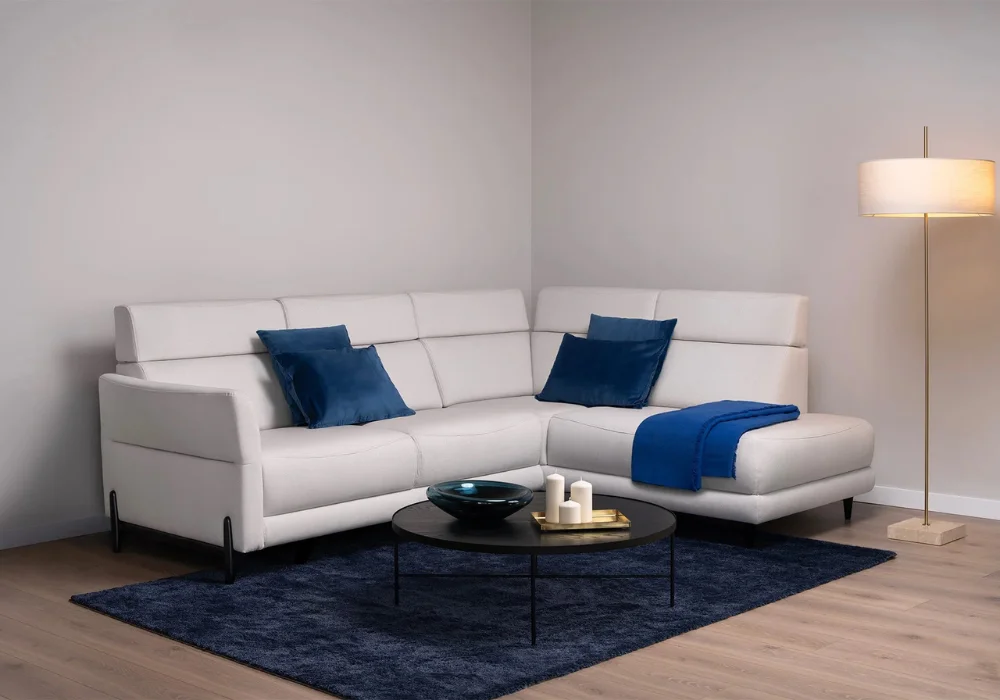 Narożnik Moon Orfeusz