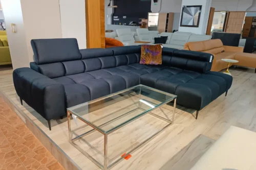 Narożnik Plaza L Wersal