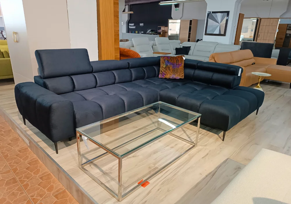 Narożnik Plaza L Wersal