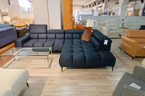 Narożnik Plaza L Wersal