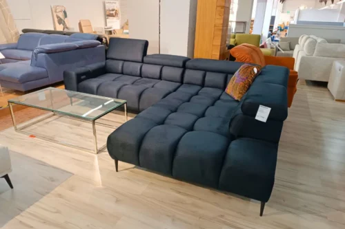 Narożnik Plaza L Wersal