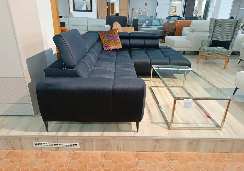 Narożnik Plaza L Wersal