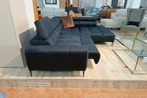 Narożnik Plaza L Wersal