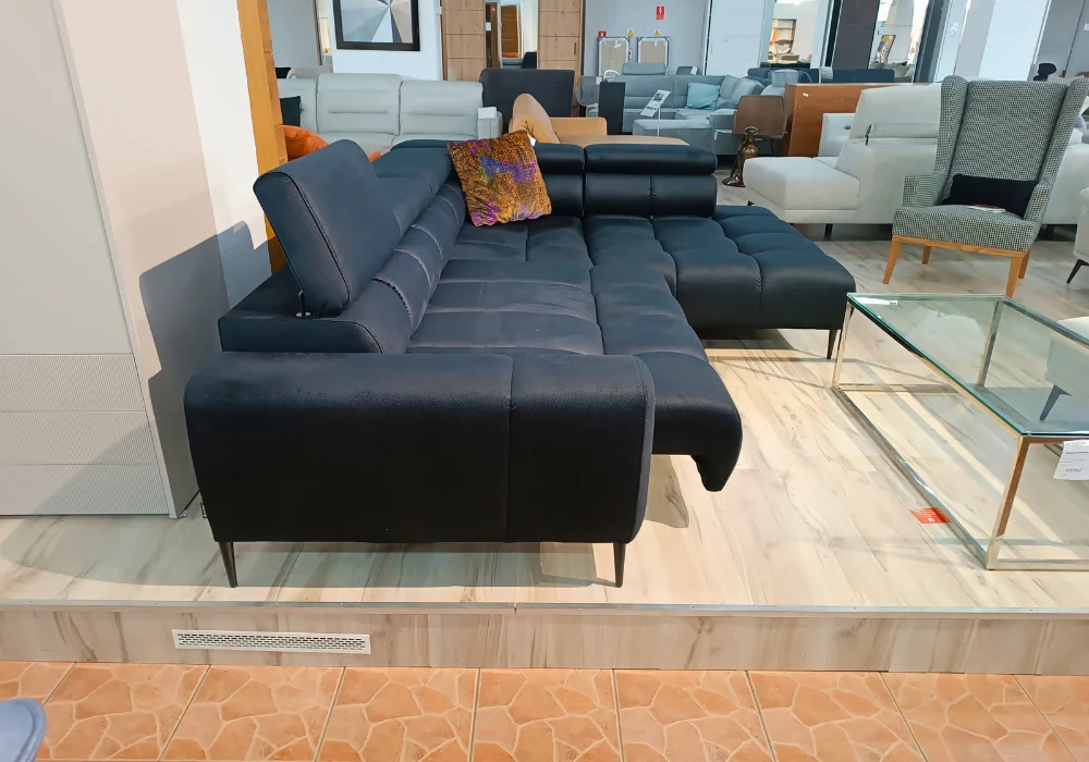 Narożnik Plaza L Wersal