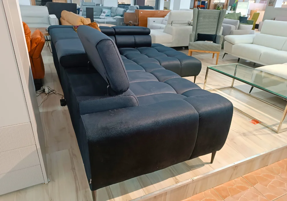 Narożnik Plaza L Wersal