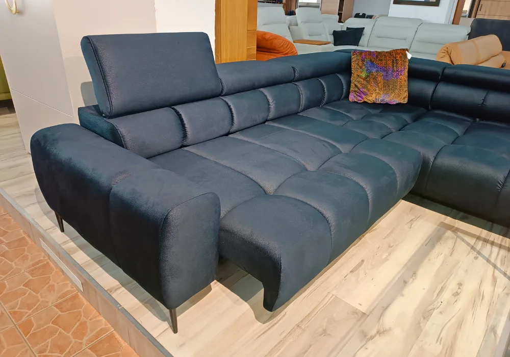 Narożnik Plaza L Wersal