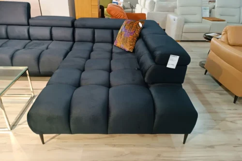 Narożnik Plaza L Wersal