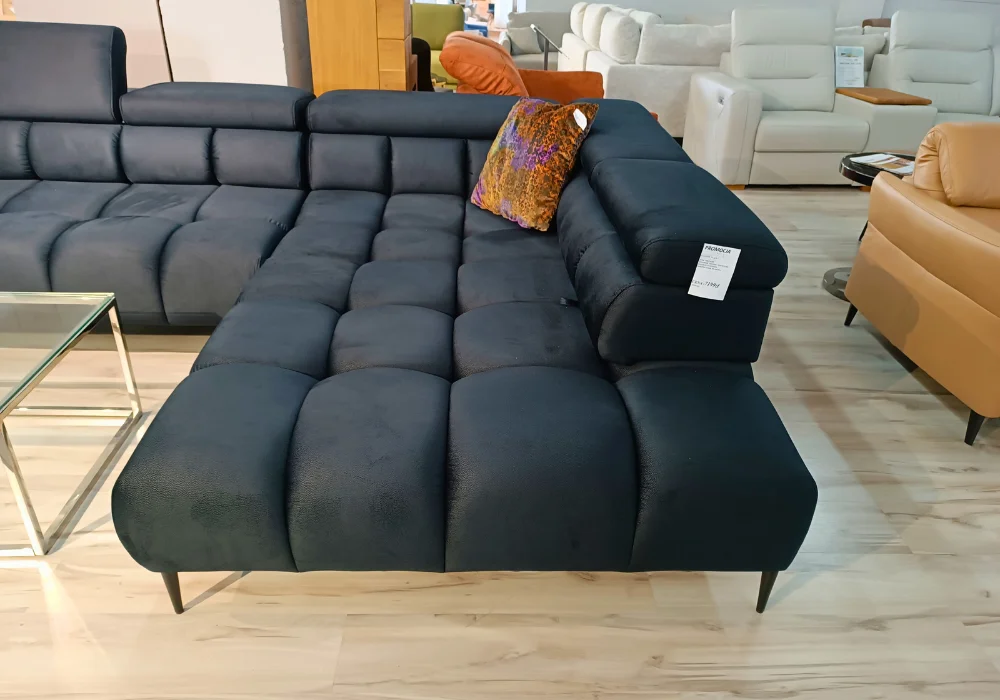 Narożnik Plaza L Wersal