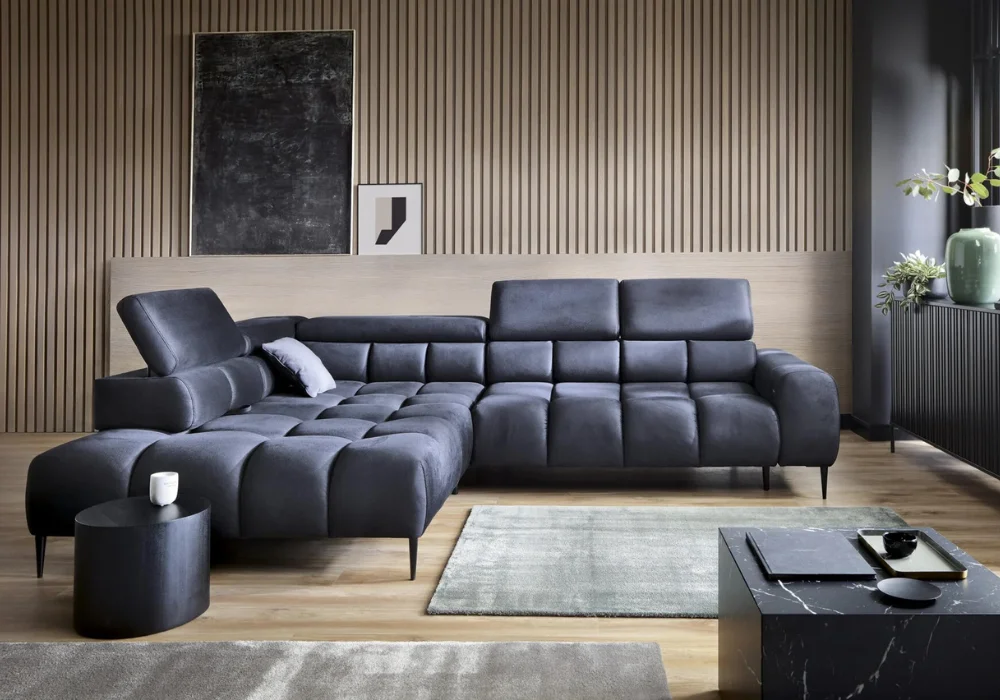 Narożnik Plaza L Wersal