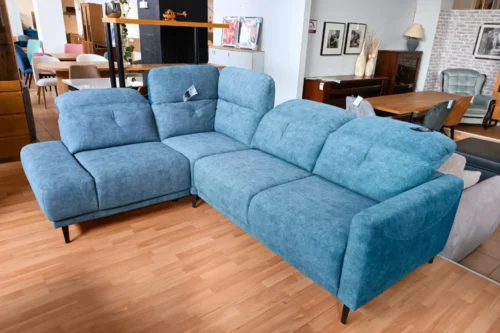 Narożnik Sandra Etap Sofa dostępny od ręki