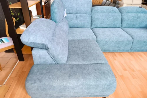 Narożnik Sandra Etap Sofa dostępny od ręki