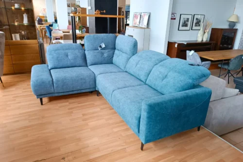 Narożnik Sandra Etap Sofa dostępny od ręki