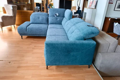 Narożnik Sandra Etap Sofa dostępny od ręki