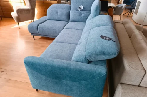 Narożnik Sandra Etap Sofa dostępny od ręki