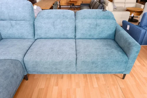 Narożnik Sandra Etap Sofa dostępny od ręki