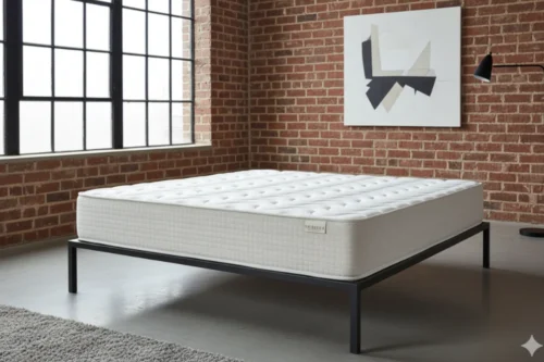 Materac Toro Tribekka