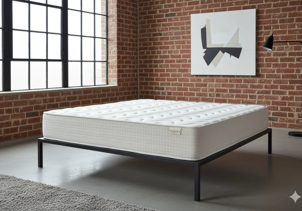 Materac Toro Tribekka