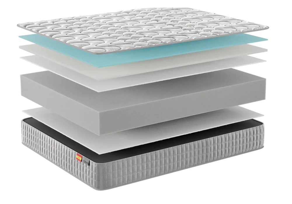 Materac Toro Tribekka