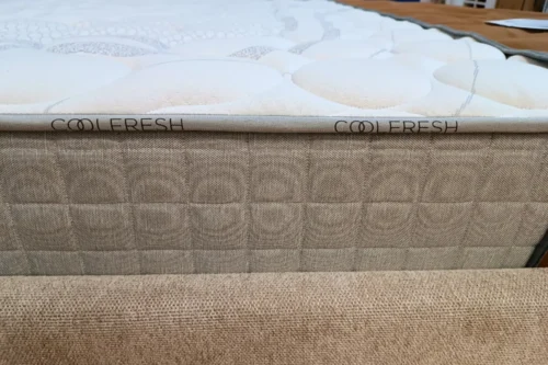 Materac Toro Tribekka