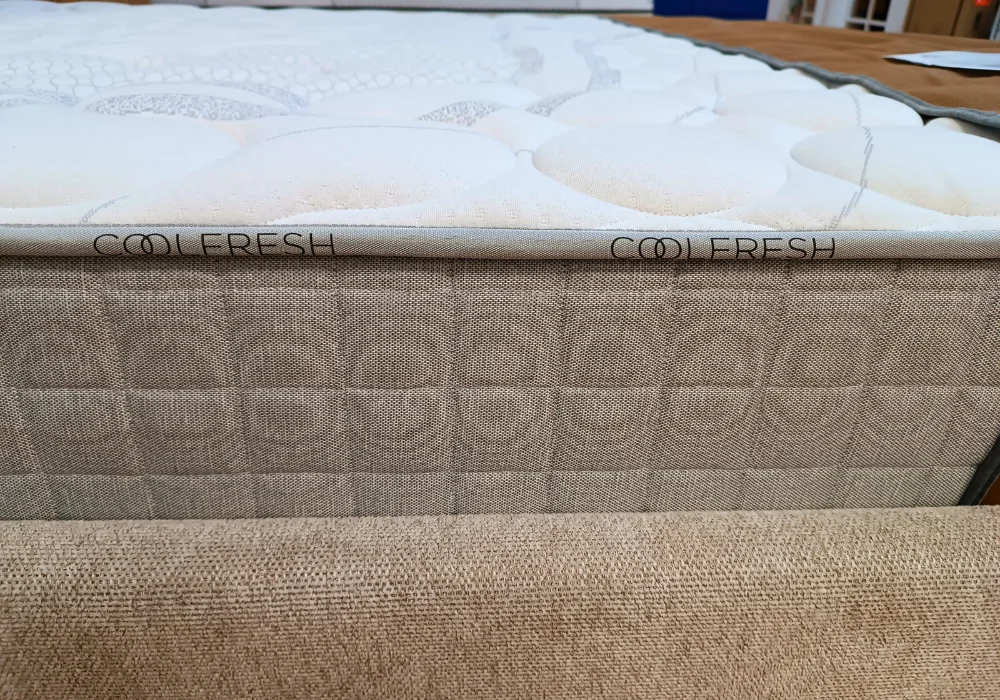 Materac Toro Tribekka