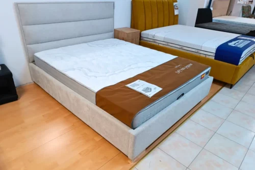 Materac Toro Tribekka