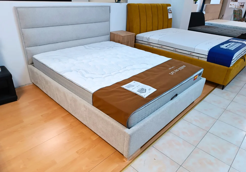 Materac Toro Tribekka