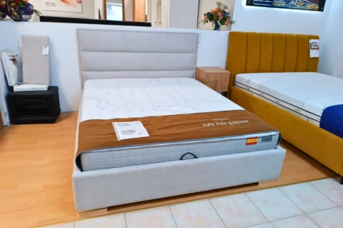 Materac Toro Tribekka