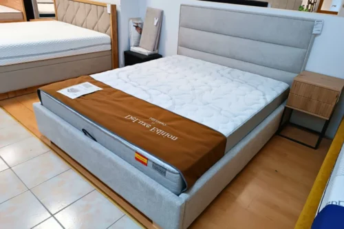 Materac Toro Tribekka