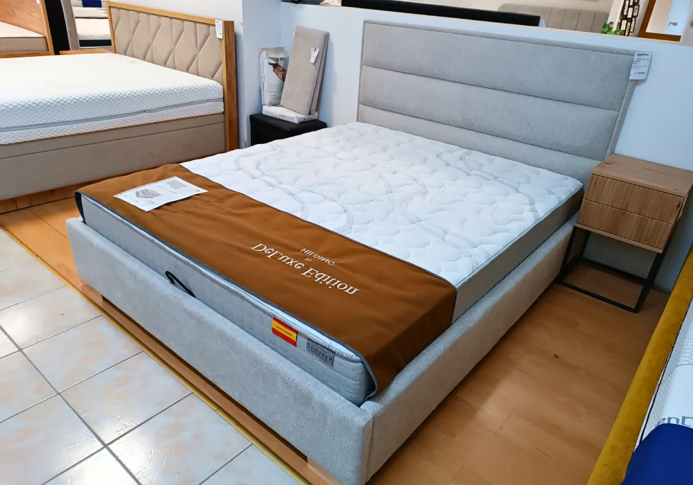 Materac Toro Tribekka