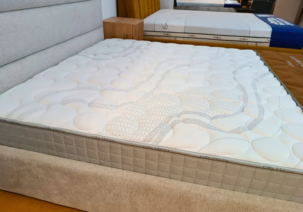 Materac Toro Tribekka | 3799 zł - obrazek 4