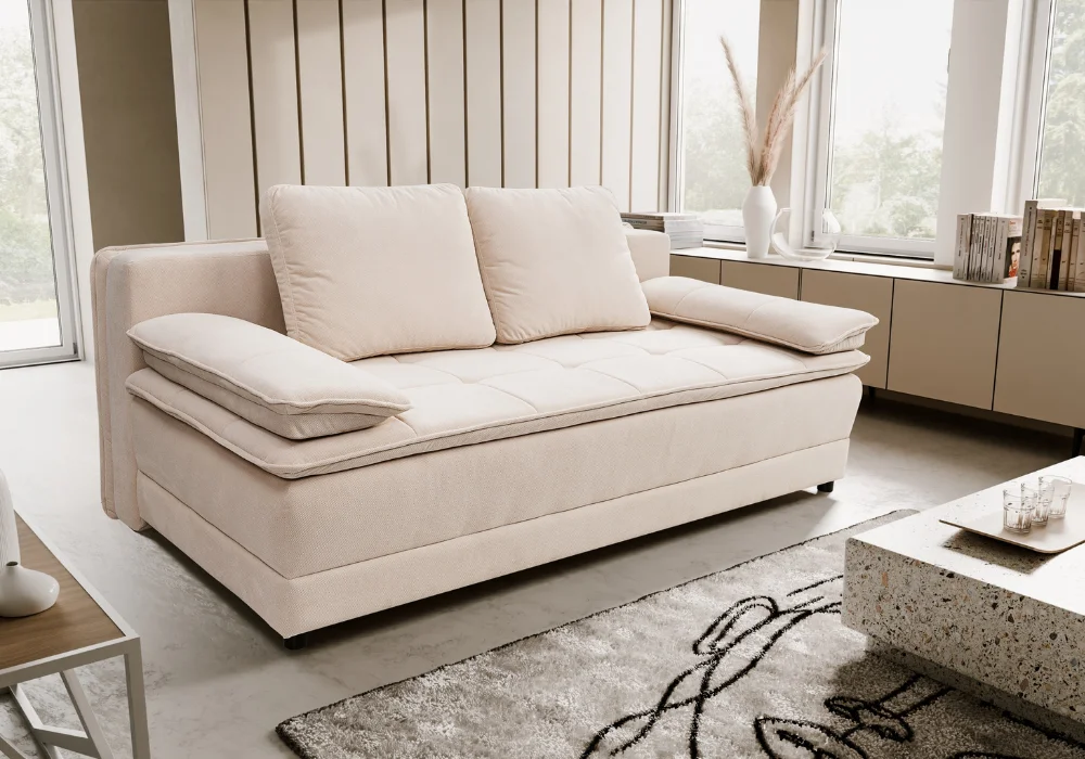 Sofa Alice Benix